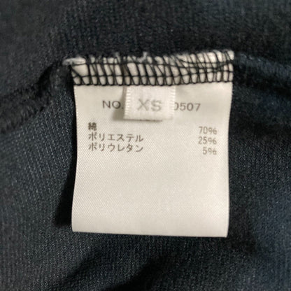 ロンハーマン バッククロス ベロアオールインワン