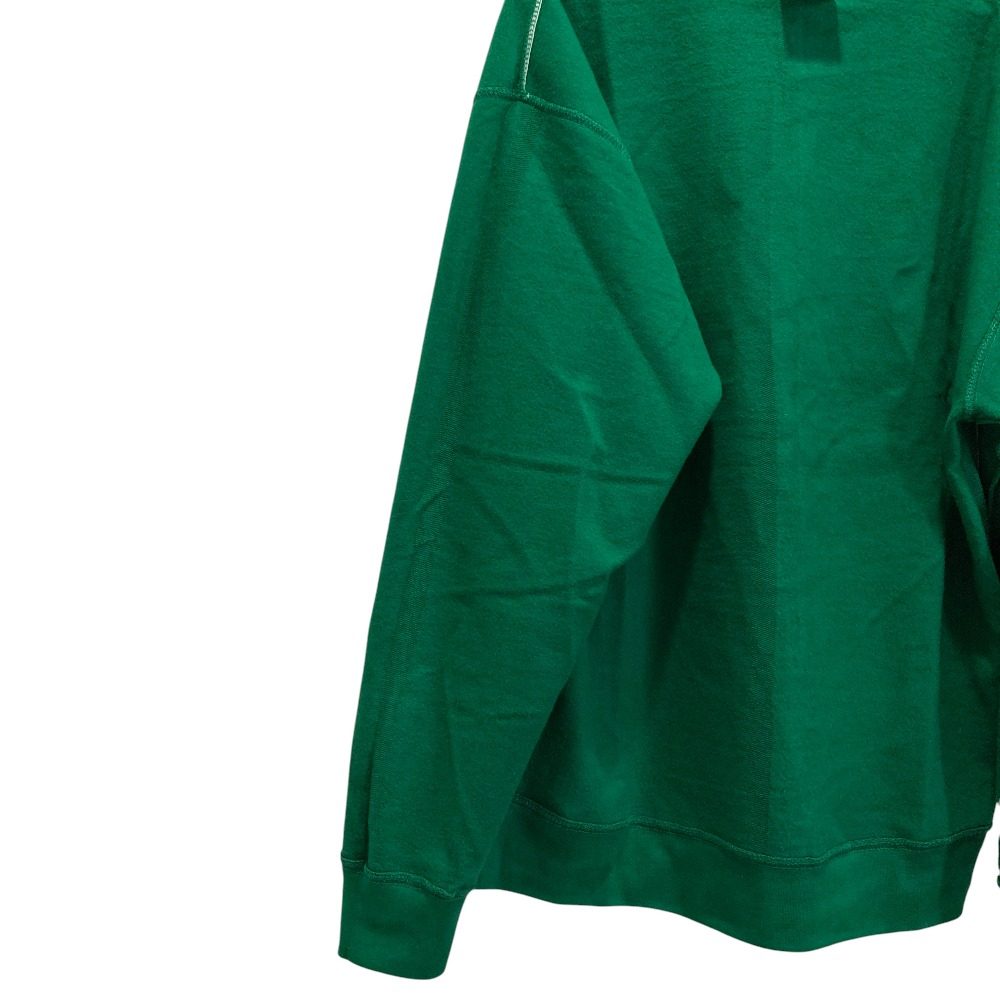 アンクルポーリーズ HOODED SWATSHIRT パーカー