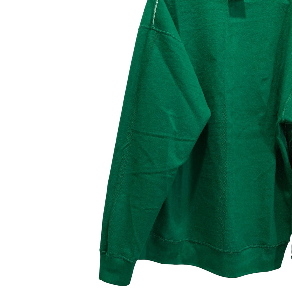 アンクルポーリーズ HOODED SWATSHIRT パーカー