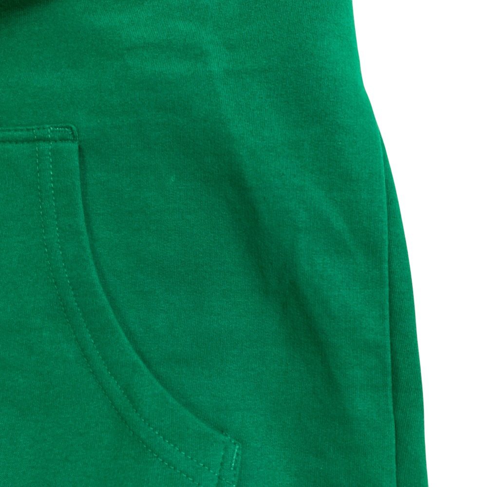 アンクルポーリーズ HOODED SWATSHIRT パーカー