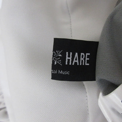 ハレ Ado HAREコラボ限定ティアードスカート