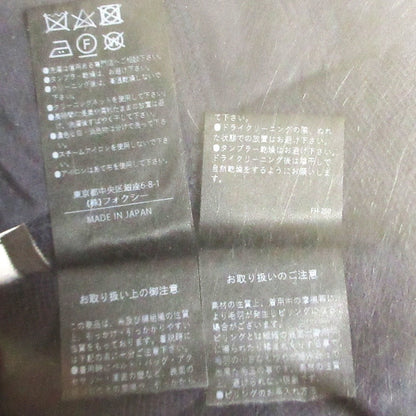 フォクシー Eternite ニットドレス