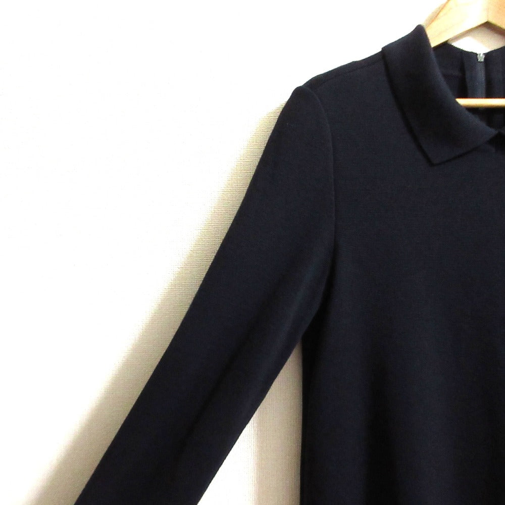 フォクシー Eternite ニットドレス
