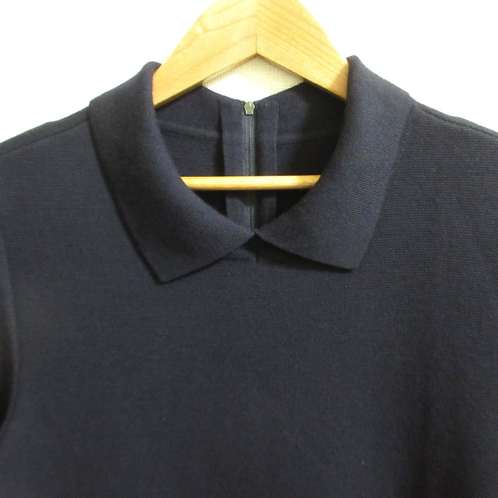フォクシー Eternite ニットドレス