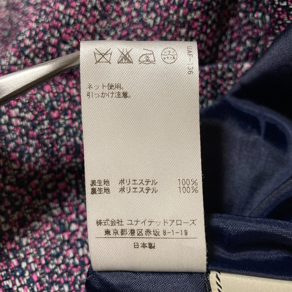 ユナイテッドアローズ UBCE ツイードスカート