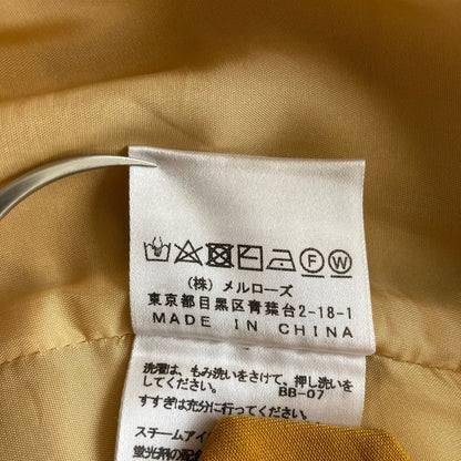 マルティニークテーパードパンツ