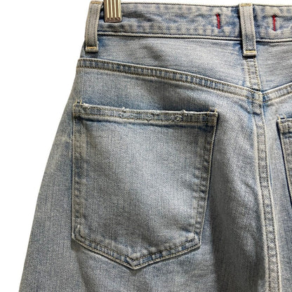 レッドカードトーキョー Montana デニムパンツ