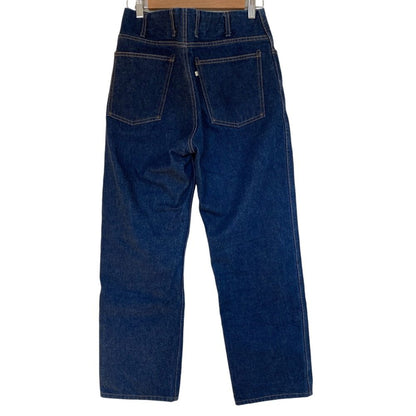 ウエストオーバーオールズ 881S デニムパンツ