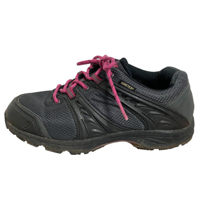 アシックス FIELDWALKER ゴアテックス トレッキングシューズ