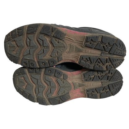 アシックス FIELDWALKER ゴアテックス トレッキングシューズ