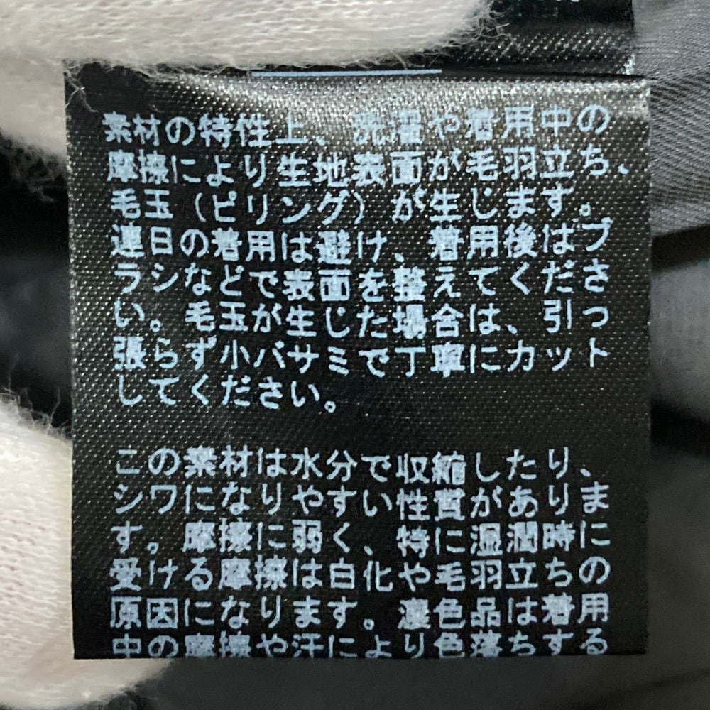 エルニノーブル ウールセットアップ