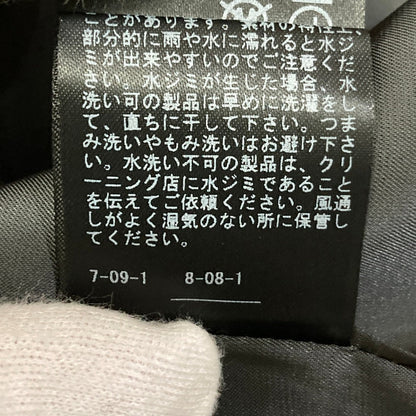 エルニノーブル ウールセットアップ