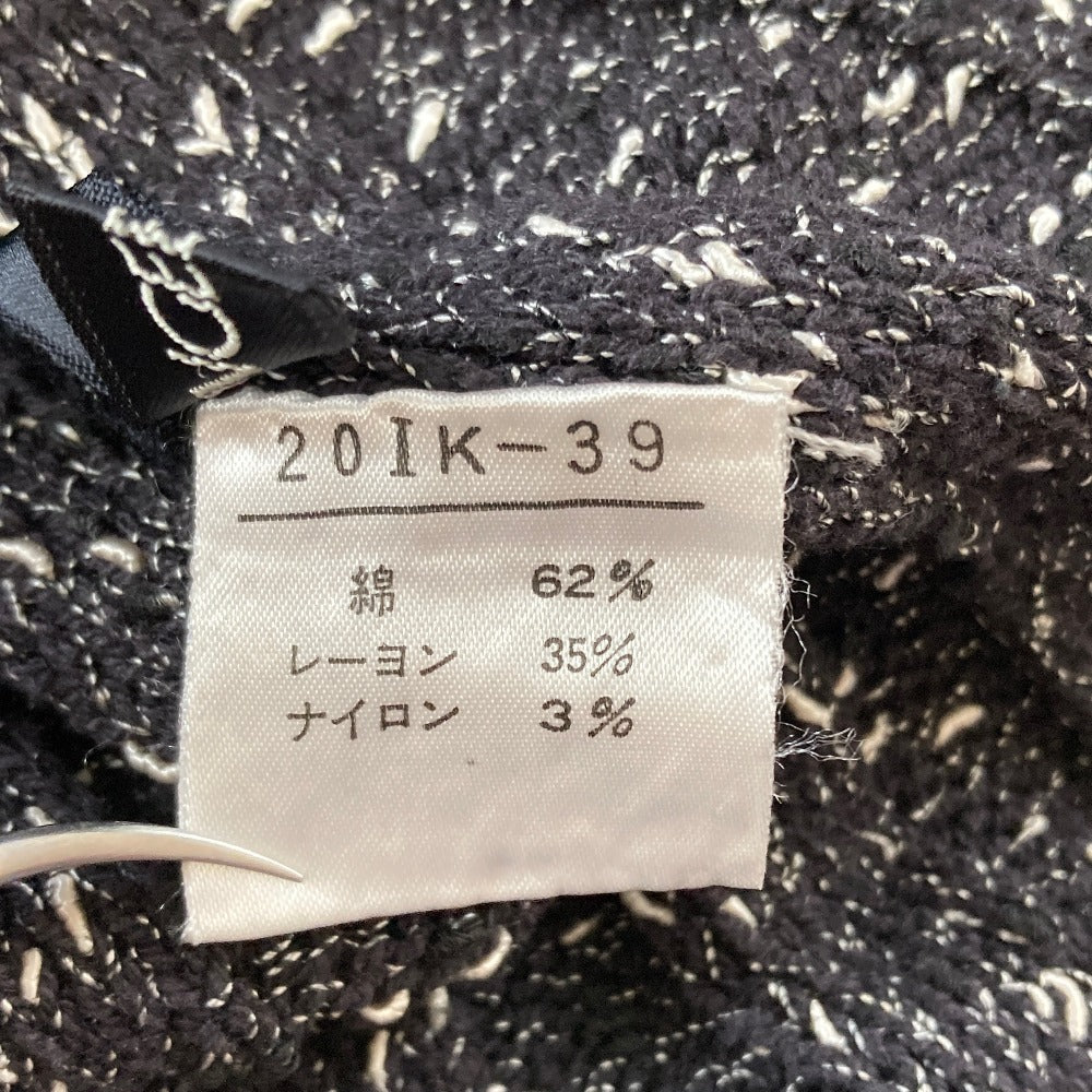 インゲボルグ ニットセットアップ