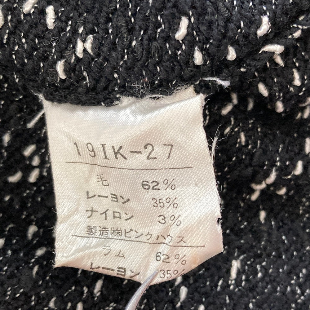 インゲボルグ ニットセットアップ