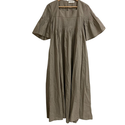 マーレット POIRET ロングドレス