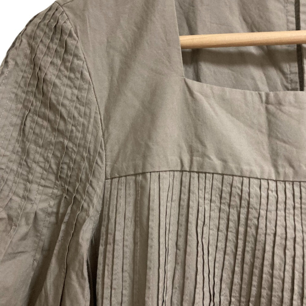 マーレット POIRET ロングドレス