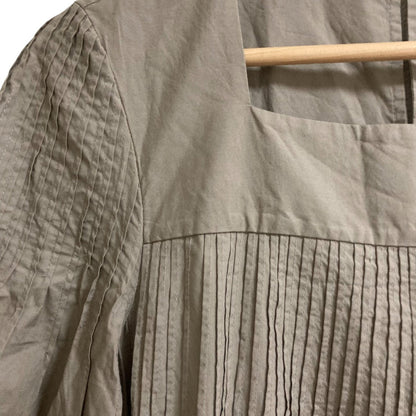 マーレット POIRET ロングドレス