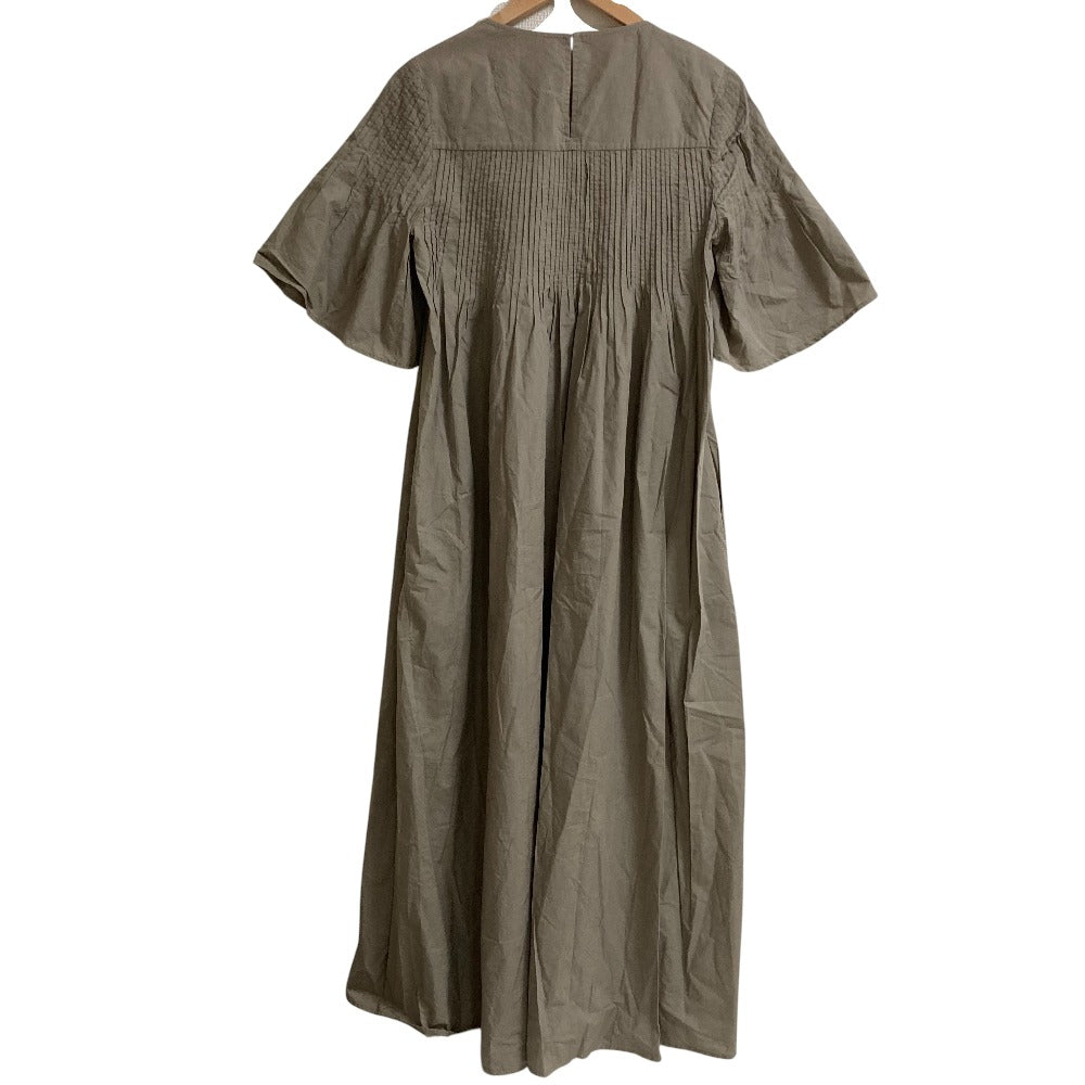 マーレット POIRET ロングドレス