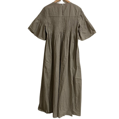 マーレット POIRET ロングドレス
