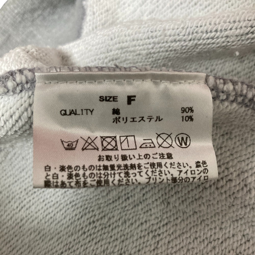 グッドロックスピードフーデッドプルオーバー