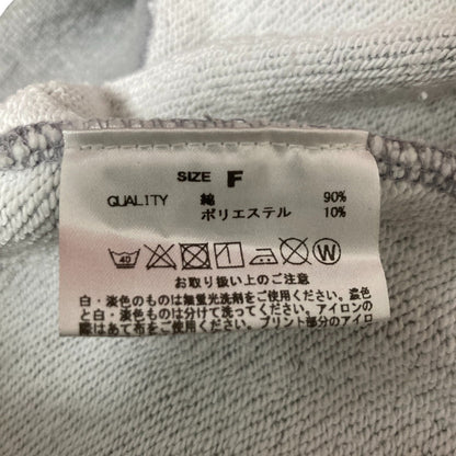 グッドロックスピードフーデッドプルオーバー