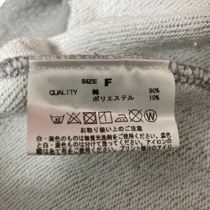 グッドロックスピードフーデッドプルオーバー