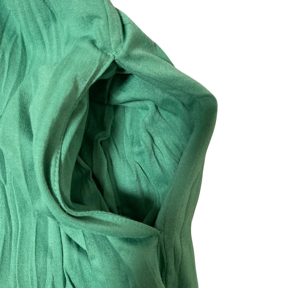 ロンハーマン Wrinkle Pleats 長袖ドレス