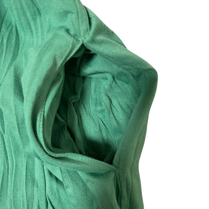 ロンハーマン Wrinkle Pleats 長袖ドレス