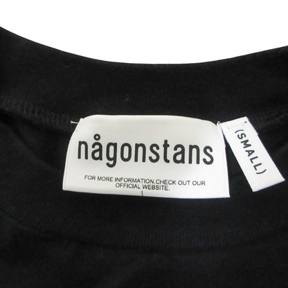 ナゴンスタンス layered-like square-sleeves ドレス