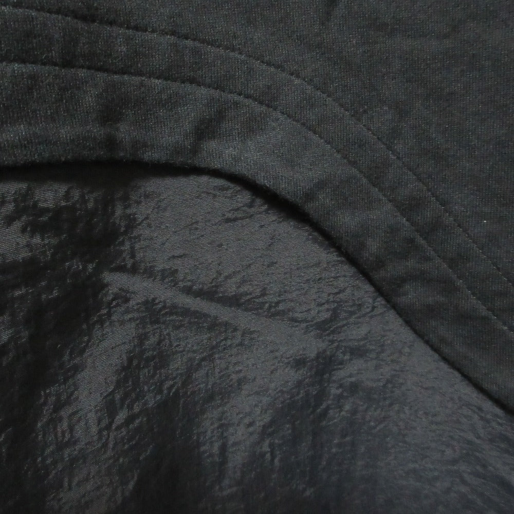 ナゴンスタンス layered-like square-sleeves ドレス