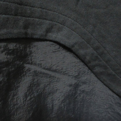 ナゴンスタンス layered-like square-sleeves ドレス