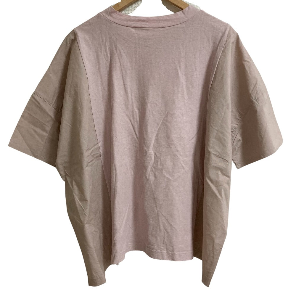 ビアズリー タイプライターコンビTシャツ