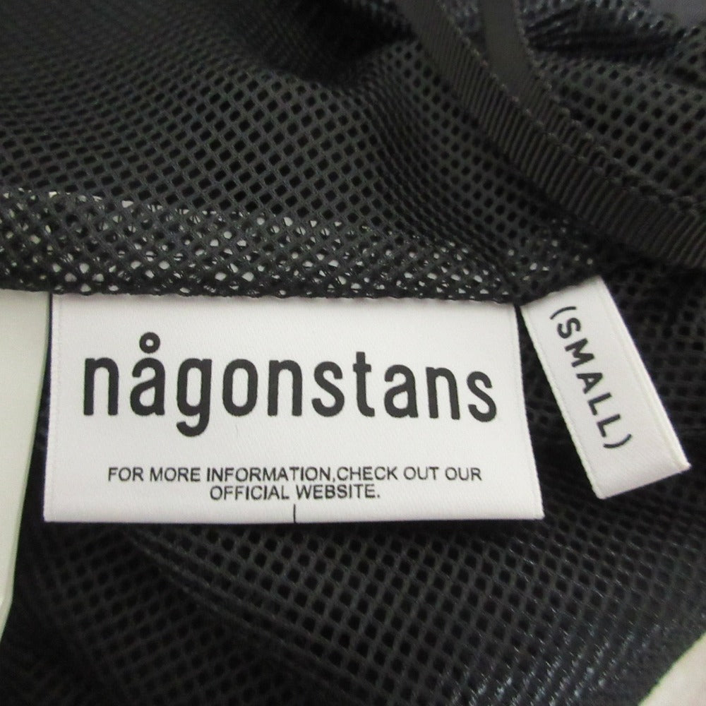ナゴンスタンス Water Repellent ストレッチレイヤードロングスカート