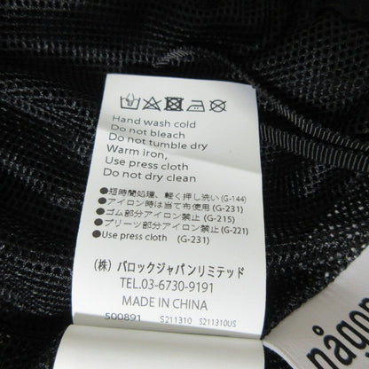 ナゴンスタンス Water Repellent ストレッチレイヤードロングスカート