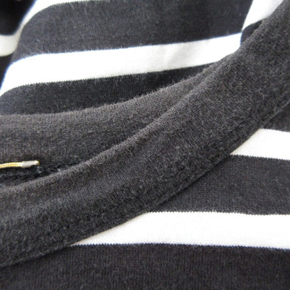 ドゥーズィエムクラス COCO Stripe ロングスリーブTシャツ