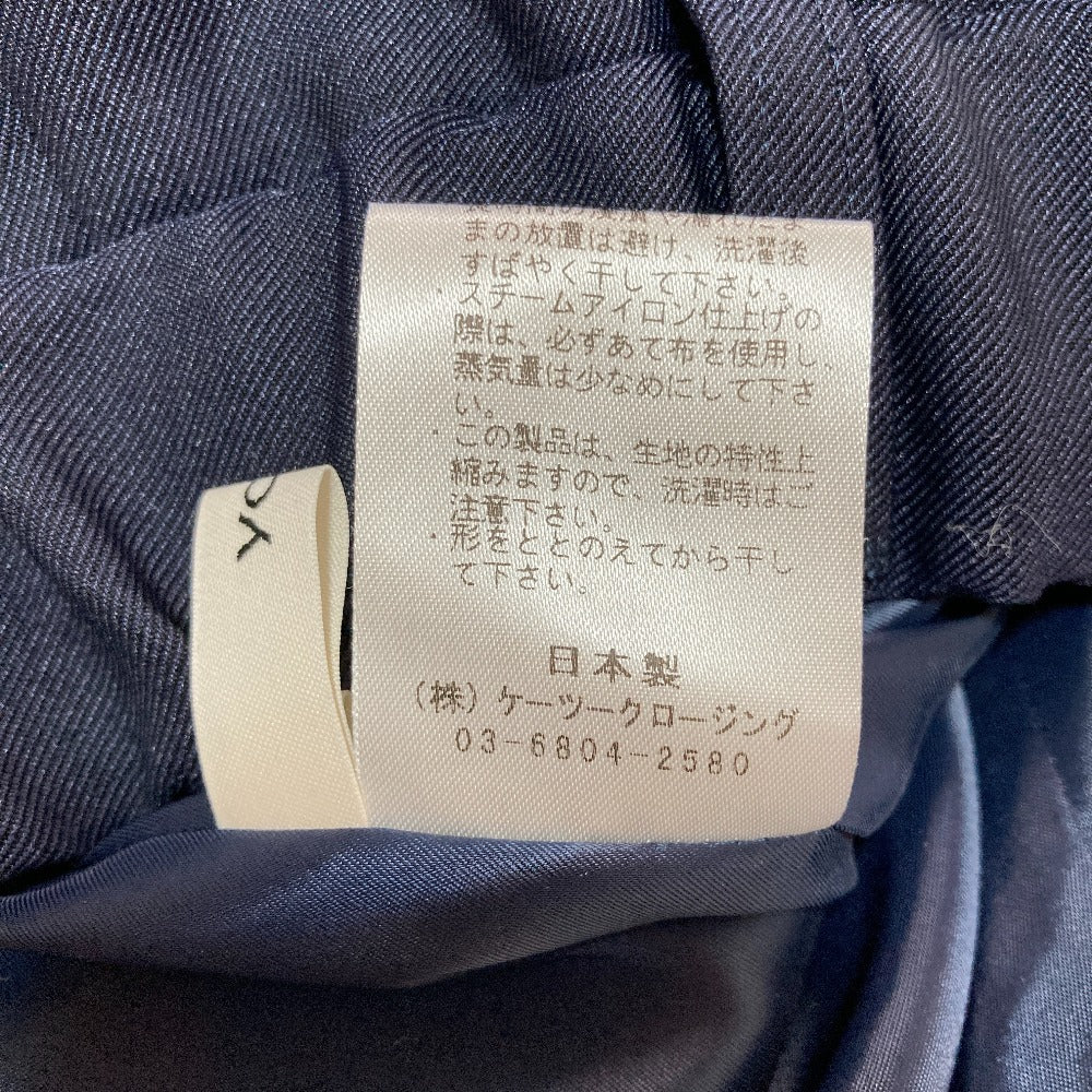 ヨリ ワイドパンツ