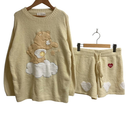 スナイデルホーム Care Bears セットアップ