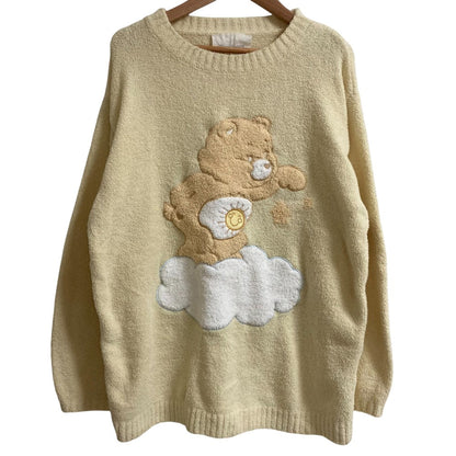 スナイデルホーム Care Bears セットアップ