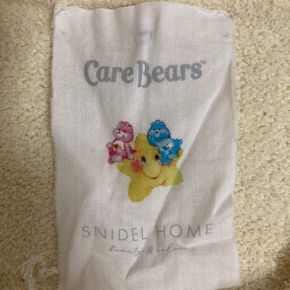 スナイデルホーム Care Bears セットアップ
