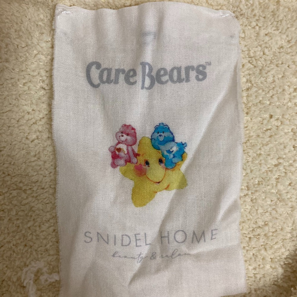 スナイデルホーム Care Bears セットアップ