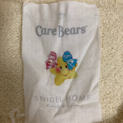 スナイデルホーム Care Bears セットアップ