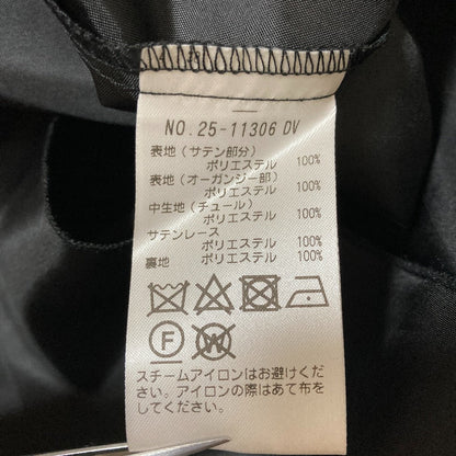 ストロベリーフィールズ グラッセドレス ワンピース