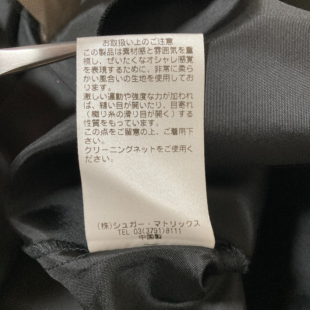 ストロベリーフィールズ グラッセドレス ワンピース