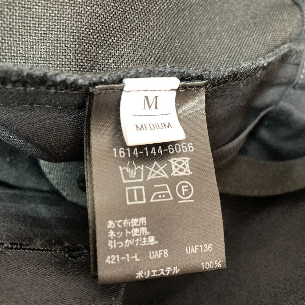 ビューティー＆ユース ユナイテッドアローズ サスペンダーパンツ ウォッシャブル パンツ