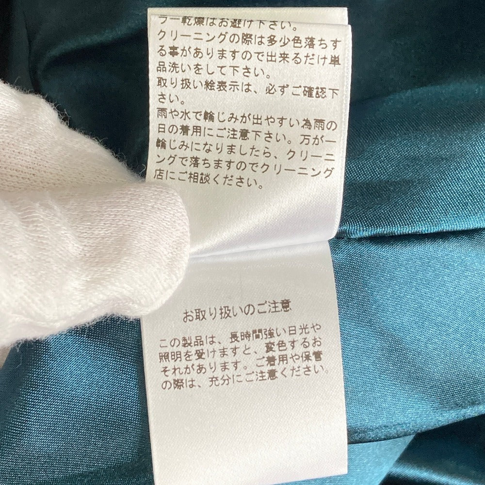 プールヴー パーティドレス ワンピース