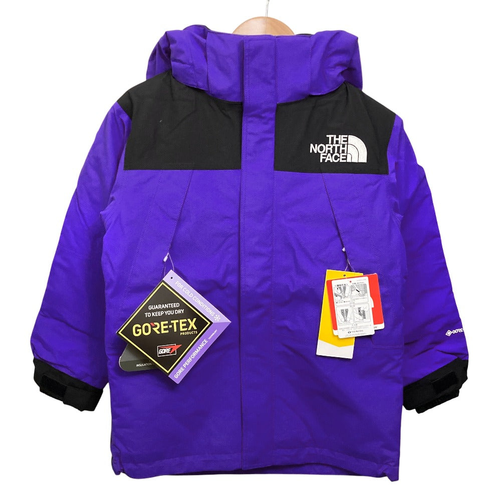 ザノースフェイス GORE-TEX ジャケット