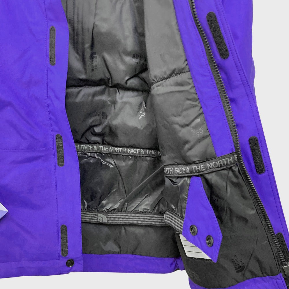 ザノースフェイス GORE-TEX ジャケット