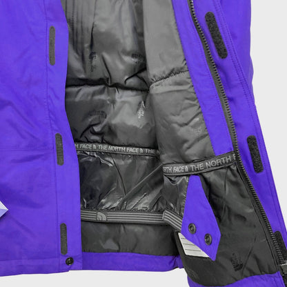 ザノースフェイス GORE-TEX ジャケット