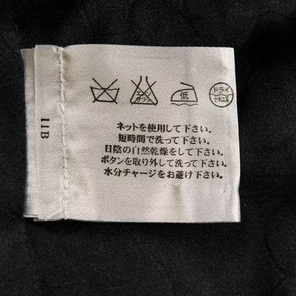 シャネル シルクツイードジャケット