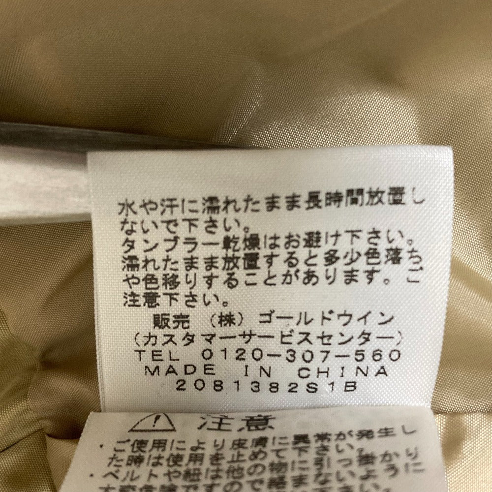 ザノースフェイスパープルレーベルマウンテンパーカー